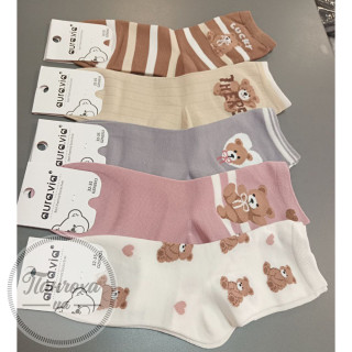 Шкарпетки дитячі AURA.VIA GZN2933