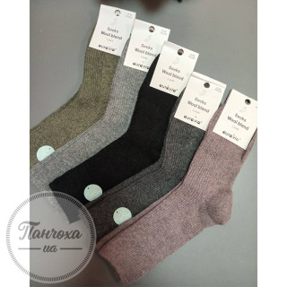 Шкарпетки жіночі AURA.VIA TNV253