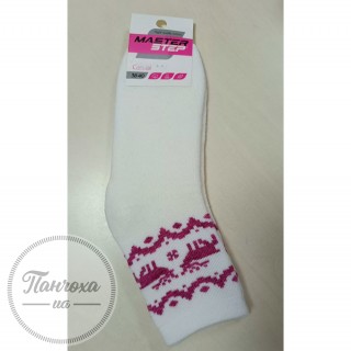 Шкарпетки жіночі MASTER STEP 2571