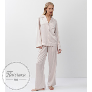 Піжама жіноча ARUELLE Gilian long 