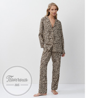 Піжама жіноча ARUELLE Elise long