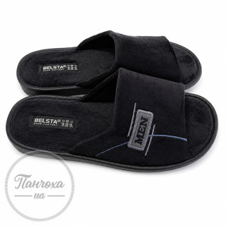 Тапочки мужские BELSTA 05-25 №1848 3036 C-20 3049 С-83 р. 42 