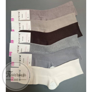 Шкарпетки жіночі AURA.VIA TNB3205