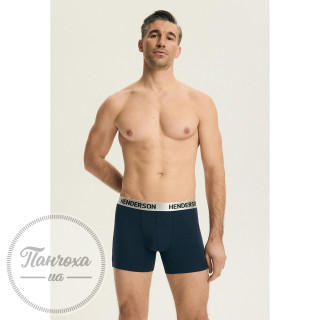 Трусы Мужские Henderson 44527