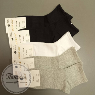 Шкарпетки жіночі AURA.VIA NZS2392