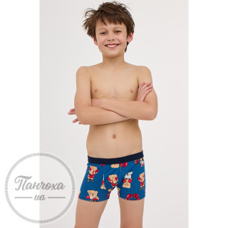 Труси для хлопців Cornette YOUNG (1 шт.) 