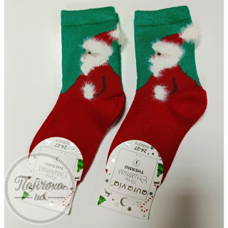 Шкарпетки дитячі AURA.VIA SGB2219