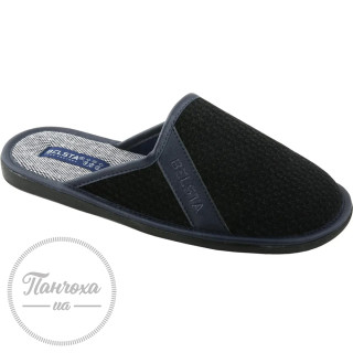 Тапочки чоловічі BELSTA 422 4002 С-12 092 С-4