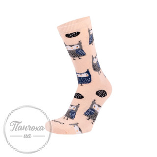 Шкарпетки жіночі Дюна 3380
