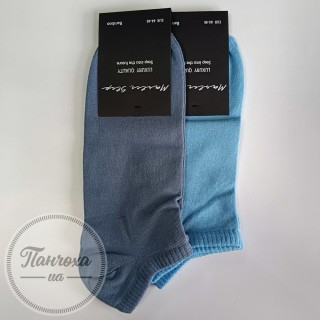 Шкарпетки чоловічі MASTER STEP 7810
