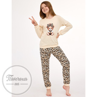 Пижама для девушек Cornette YOUNG 592 