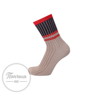 Носки Детские Дюна 4326 р. 20-22 Темно-беж