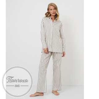 Домашній комплект ARUELLE Seraphine long р.XL