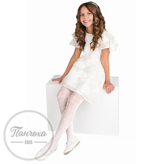 Колготки дитячі NOVITI MAJA RM016 30 den