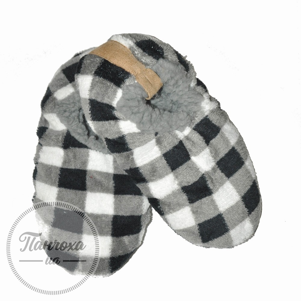 Балетки мужские RiSocks 5692808 р.43-46 Серый Балетки мужские RiSocks 5692808 р.43-46 Серый