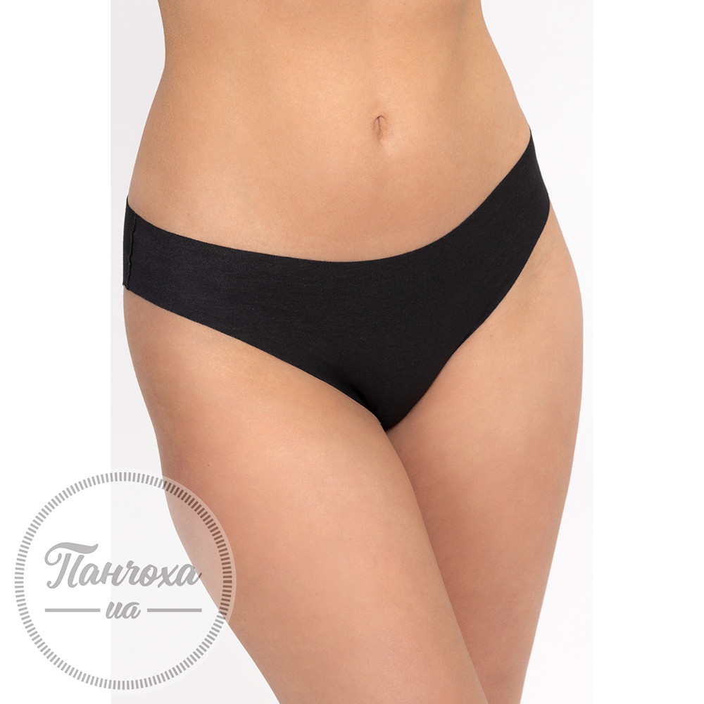 Трусы женские KALYNA 6167 Р. XL черный Трусы женские KALYNA 6167 Р. XL черный