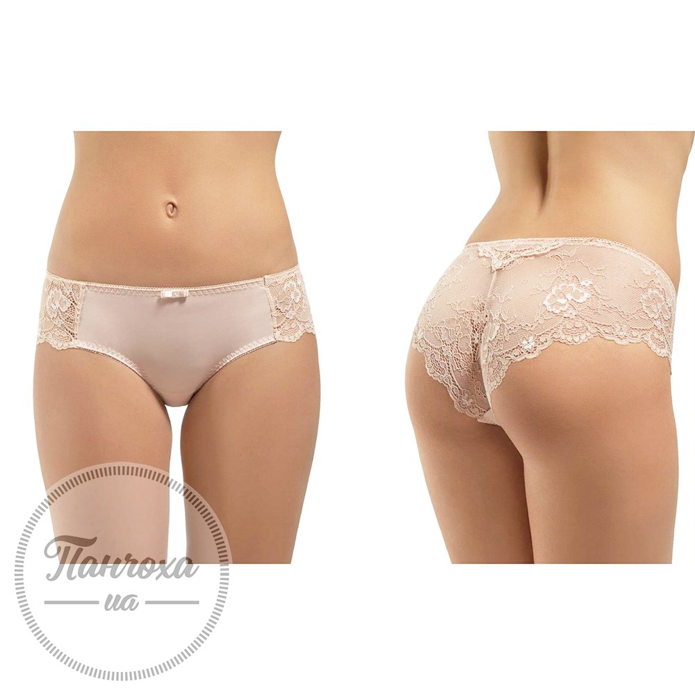 Труси жіночі LUNA L5118BO-M р.L Перловий Труси жіночі LUNA L5118BO-M р.L Перловий
