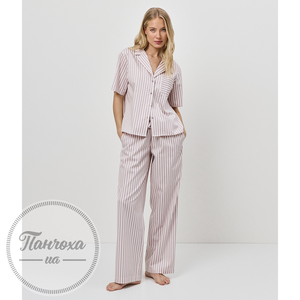 Піжама жіноча ARUELLE Elow long р.M Піжама жіноча ARUELLE Elow long р.M