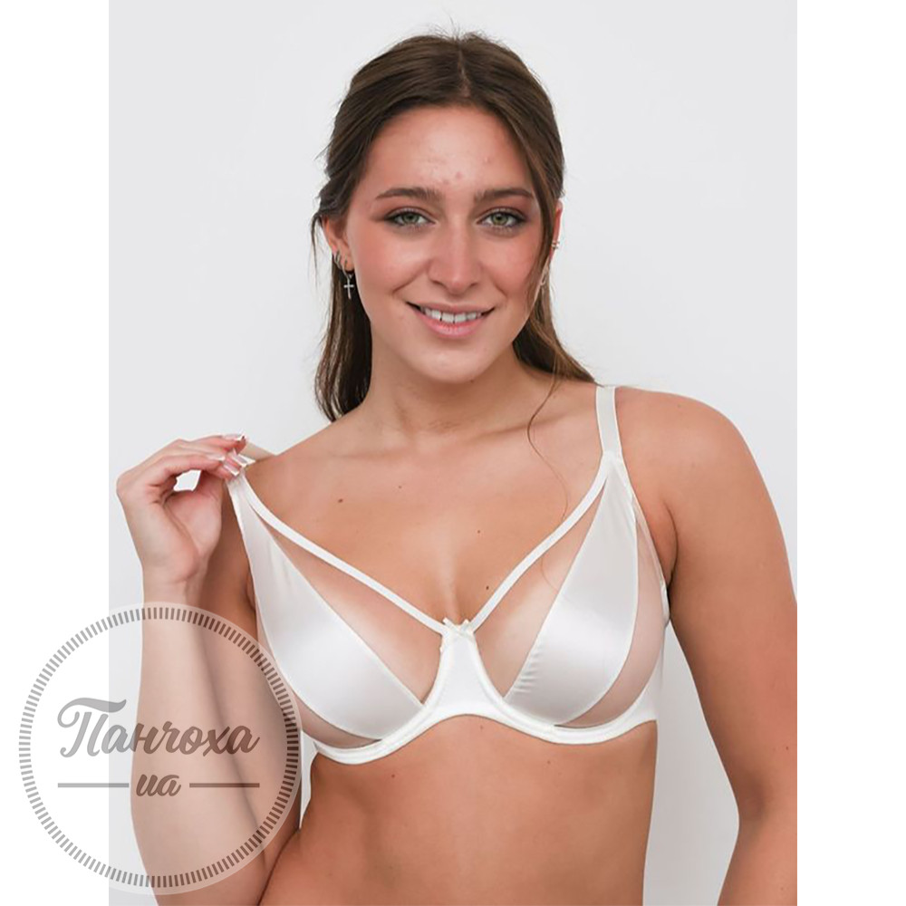 Бюстгальтер жіночий ZEBRA 509005 p.85E Бюстгальтер жіночий ZEBRA 509005 p.85E