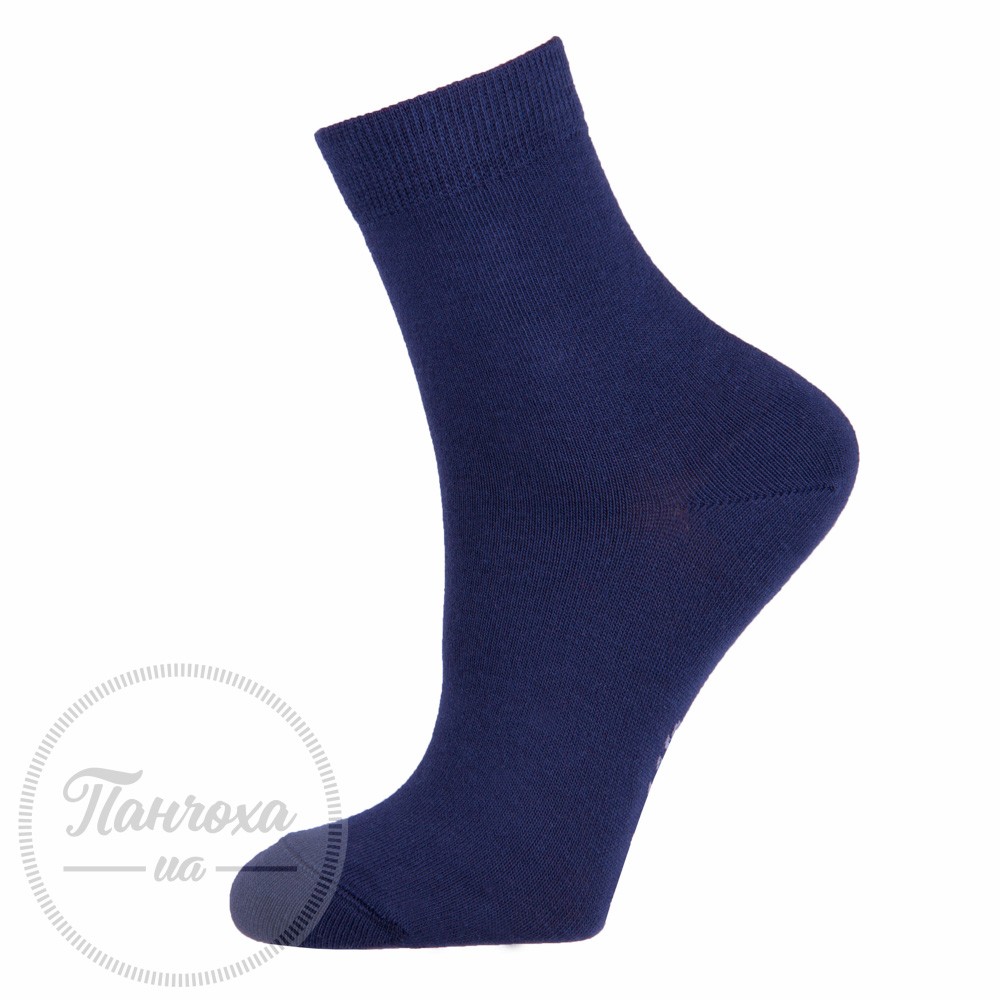 Шкарпетки дитячі CONTE TIP-TOP, р.20, 000 Темно-синій
