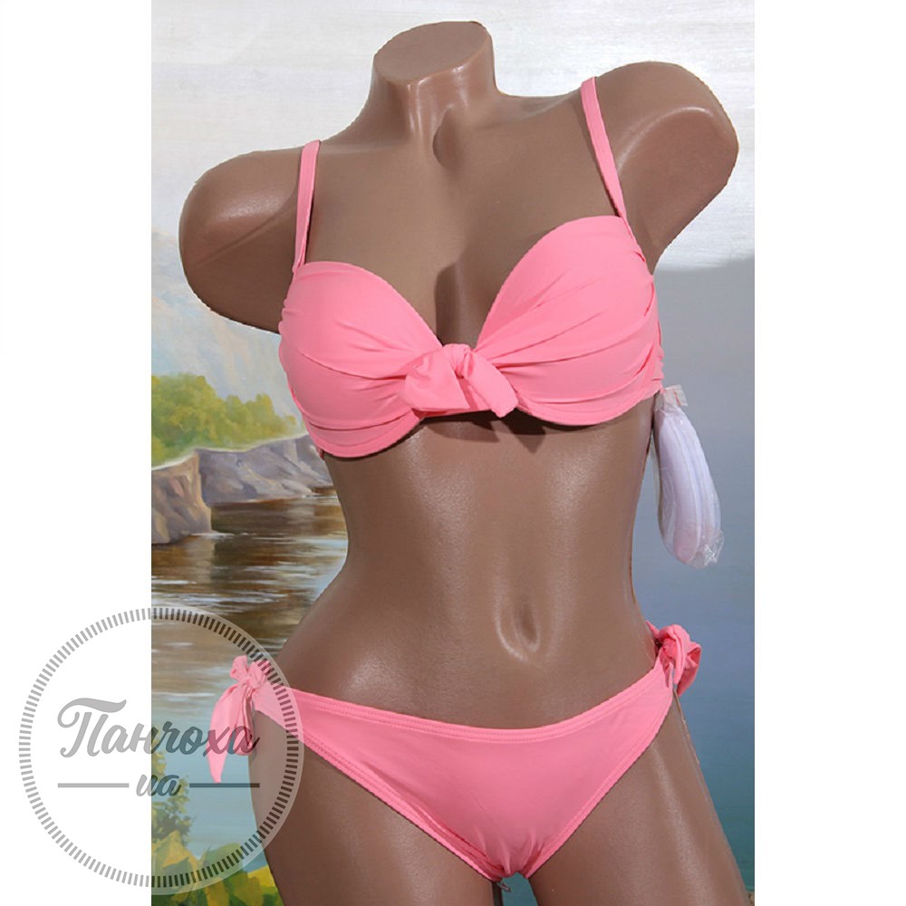 Купальник женский ATLANTIC BEACH 35801 р.40/L Светло-розовый Купальник женский ATLANTIC BEACH 35801 р.40/L Светло-розовый