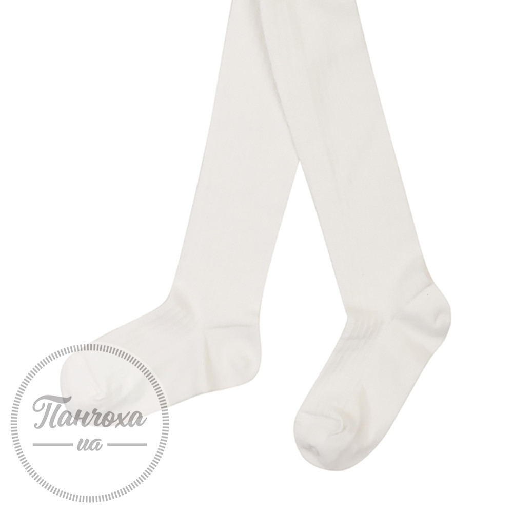 Колготки дитячі AFRICA (візерунок) р.17 / 110-116 Молочний Колготки дитячі AFRICA (візерунок) р.17 / 110-116 Молочний