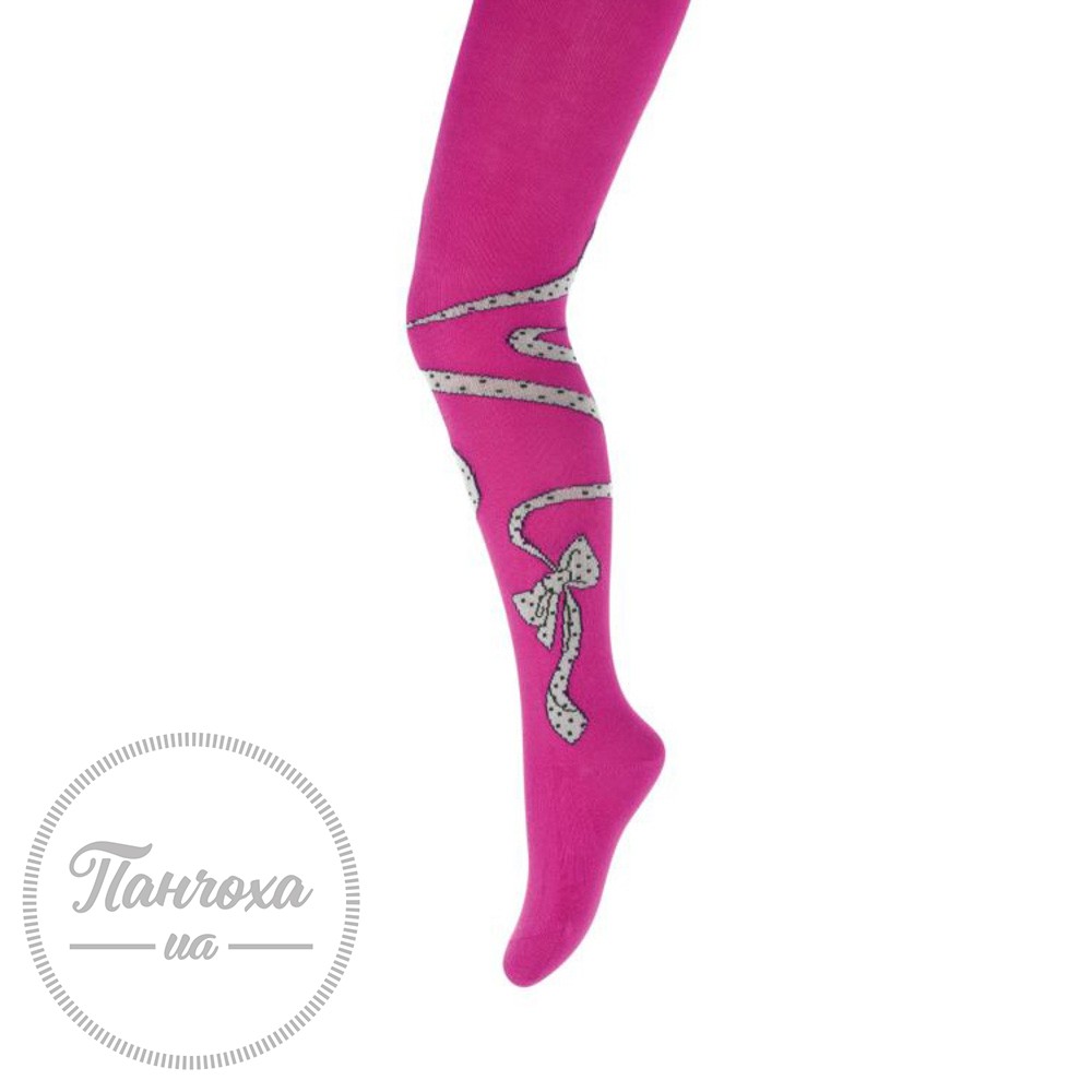 Колготки детские SYNTEX RK-0400-41-7U8-210/2-6 лет 92-98 фуксия Колготки детские SYNTEX RK-0400-41-7U8-210/2-6 лет 92-98 фуксия