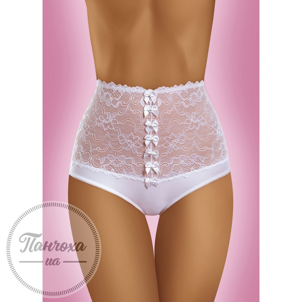 Труси жіночі JASMINE SHARM 2601/1 р.M Black Труси жіночі JASMINE SHARM 2601/1 р.M Black