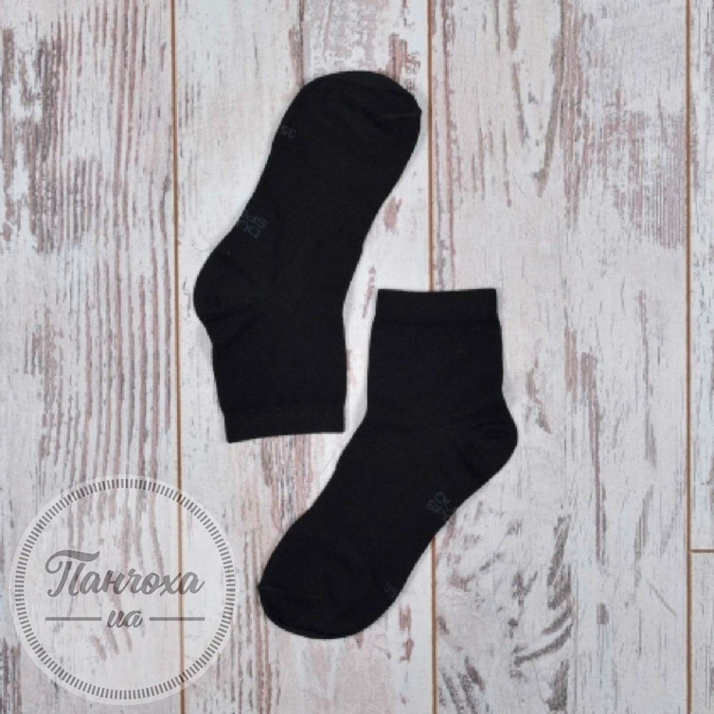 Носки женские Дюна 332 р.23-25 Черный Носки женские Дюна 332 р.23-25 Черный