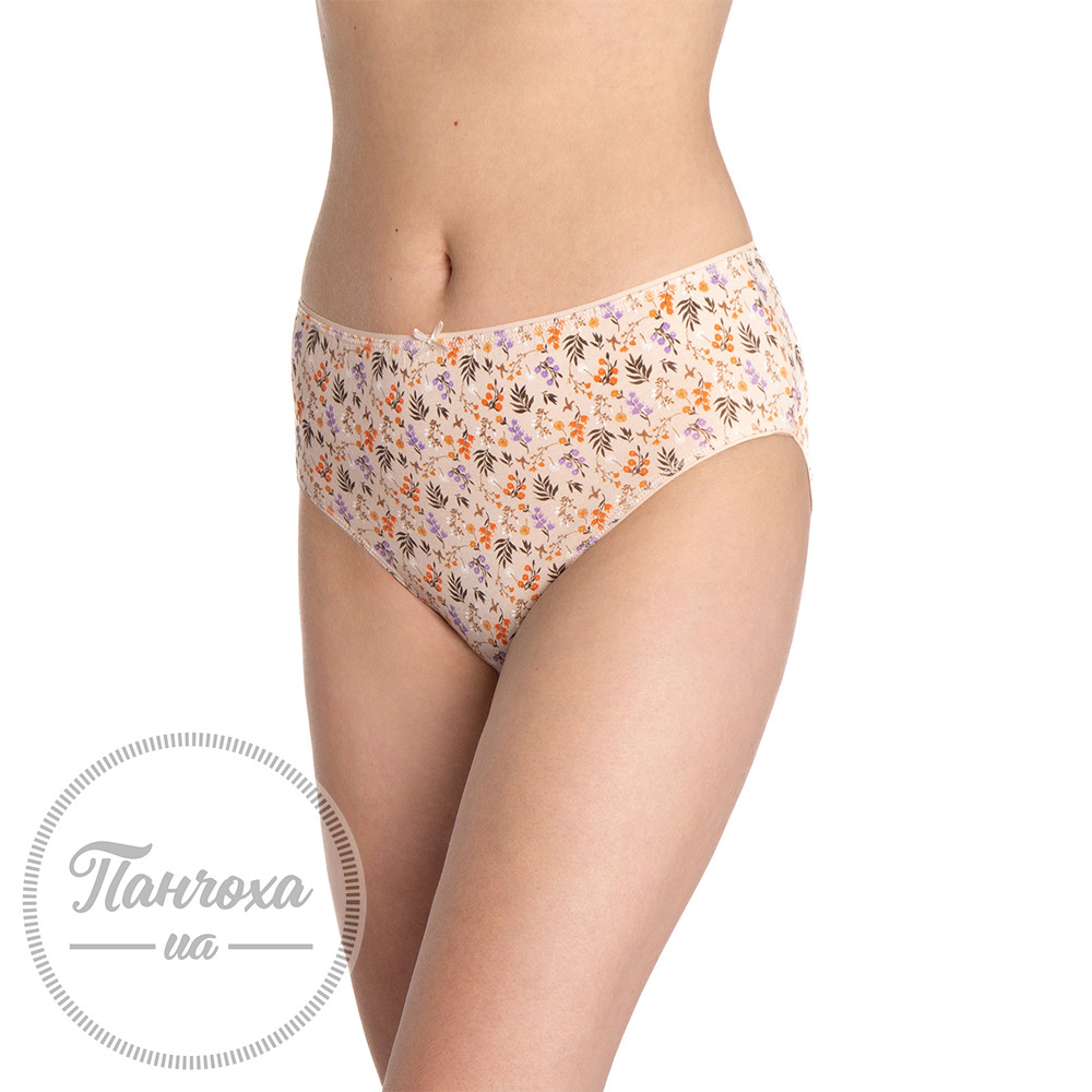 Труси жіночі LAMA (3 шт.) (L-120 BІ-100 / XXL) Труси жіночі LAMA (3 шт.) (L-120 BІ-100 / XXL)