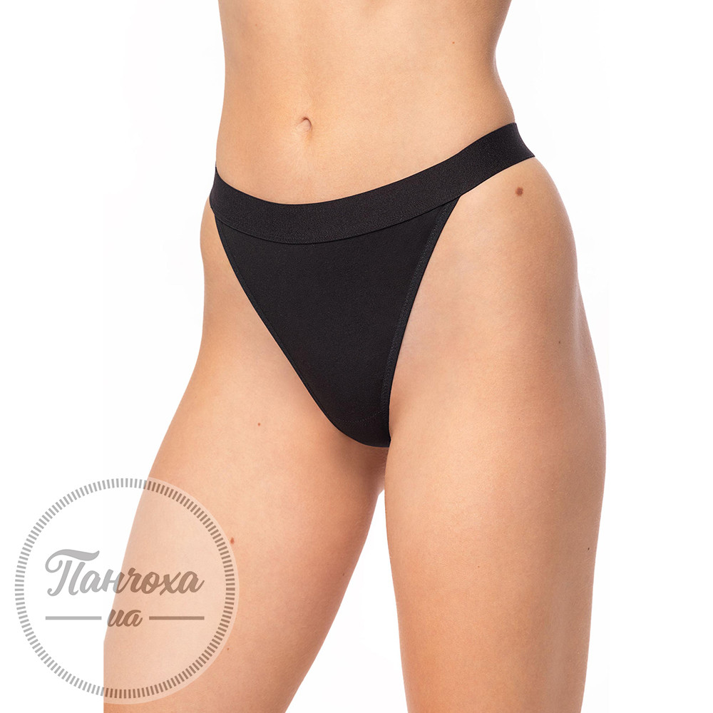 Трусы женские KALYNA 6245 Р. XL черный Трусы женские KALYNA 6245 Р. XL черный