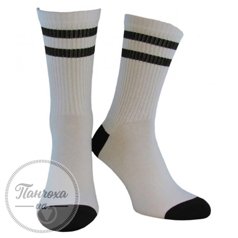 Шкарпетки Легка хода 6395 р.23-25 Білий