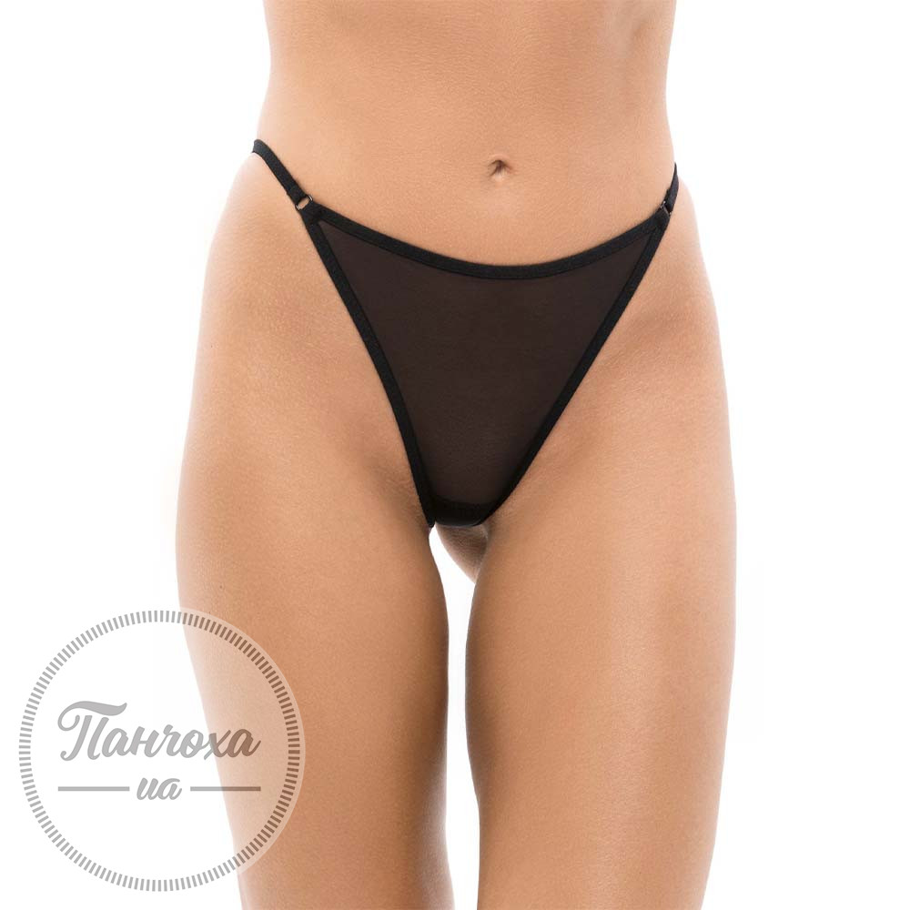 Труси жіночі KALYNA 6177 р.XL-XXL Чорний Труси жіночі KALYNA 6177 р.XL-XXL Чорний