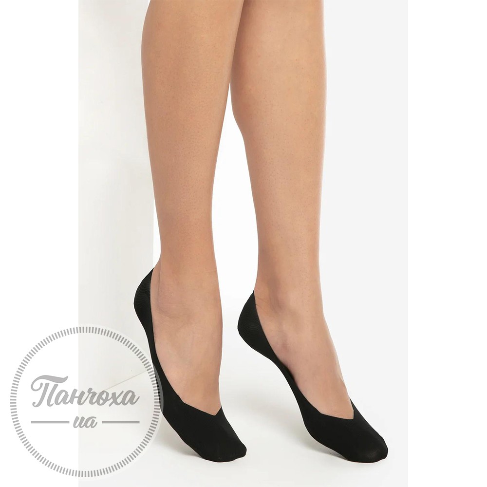 Сліди жіночі GATTA 42 р.36-40 Пудровий Сліди жіночі GATTA 42 р.36-40 Пудровий