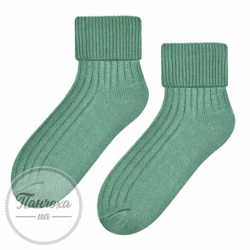 Шкарпетки жіночі STEVEN 067 р.38-40 Салатовий