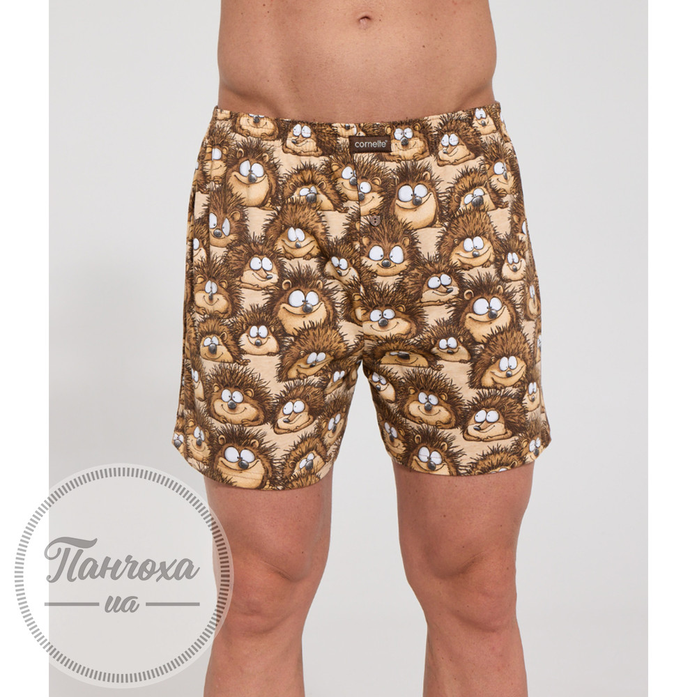 Труси чоловічі Cornette Classic 001/196 (3XL) Труси чоловічі Cornette Classic 001/196 (3XL)