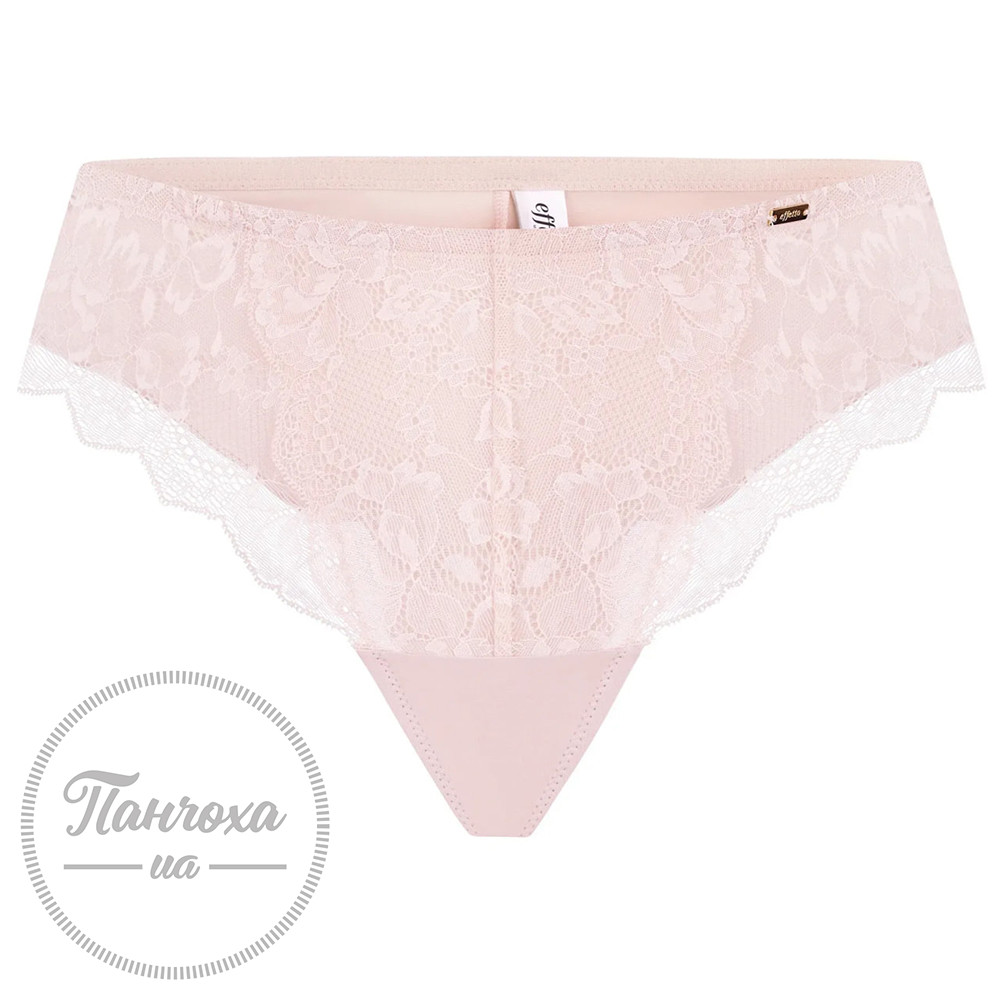 Труси жіночі EFFETTO Camilla 021-026 р.M Silver peony Труси жіночі EFFETTO Camilla 021-026 р.M Silver peony