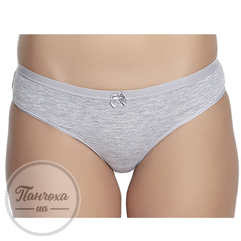 Трусы подростковые BAYKAR 7912 р.XS Серый Трусы подростковые BAYKAR 7912 р.XS Серый