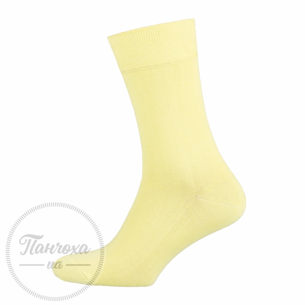 Носки мужские SYNTEX SK-0163-29-001-519 р.29-30/45-47 Лимонный Носки мужские SYNTEX SK-0163-29-001-519 р.29-30/45-47 Лимонный