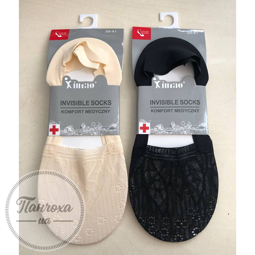 Следы женские XINTAO V-32513-23 р. 39-41 бежевый Следы женские XINTAO V-32513-23 р. 39-41 бежевый