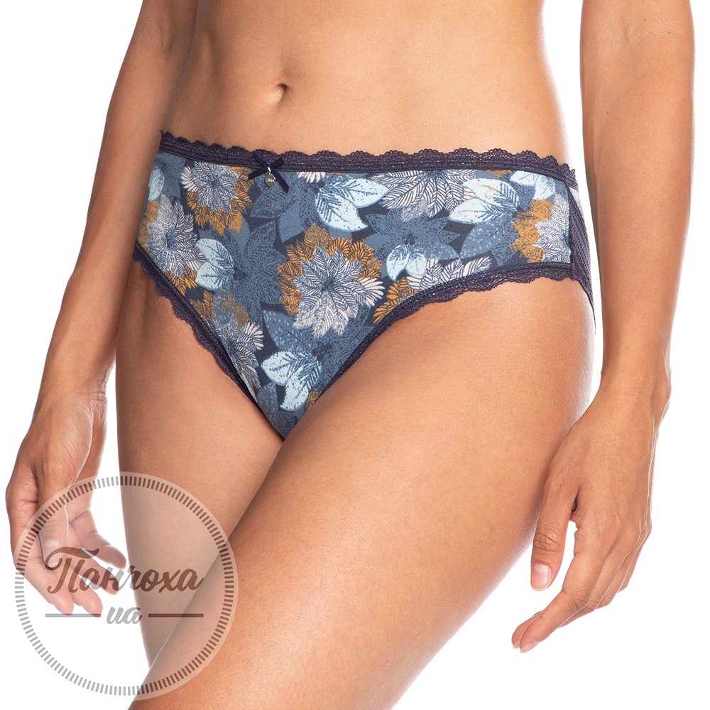 Труси жіночі LAMA (2 шт.) (L-1416 BI/ XL) Труси жіночі LAMA (2 шт.) (L-1416 BI/ XL)