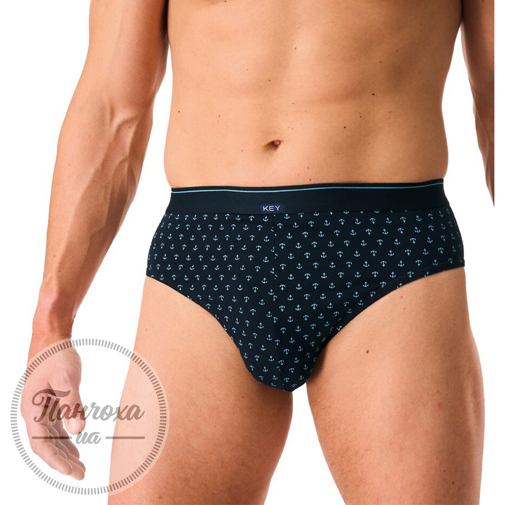 Трусы Мужские KEY (2 шт.) MPP-936 Р. XL Трусы Мужские KEY (2 шт.) MPP-936 Р. XL