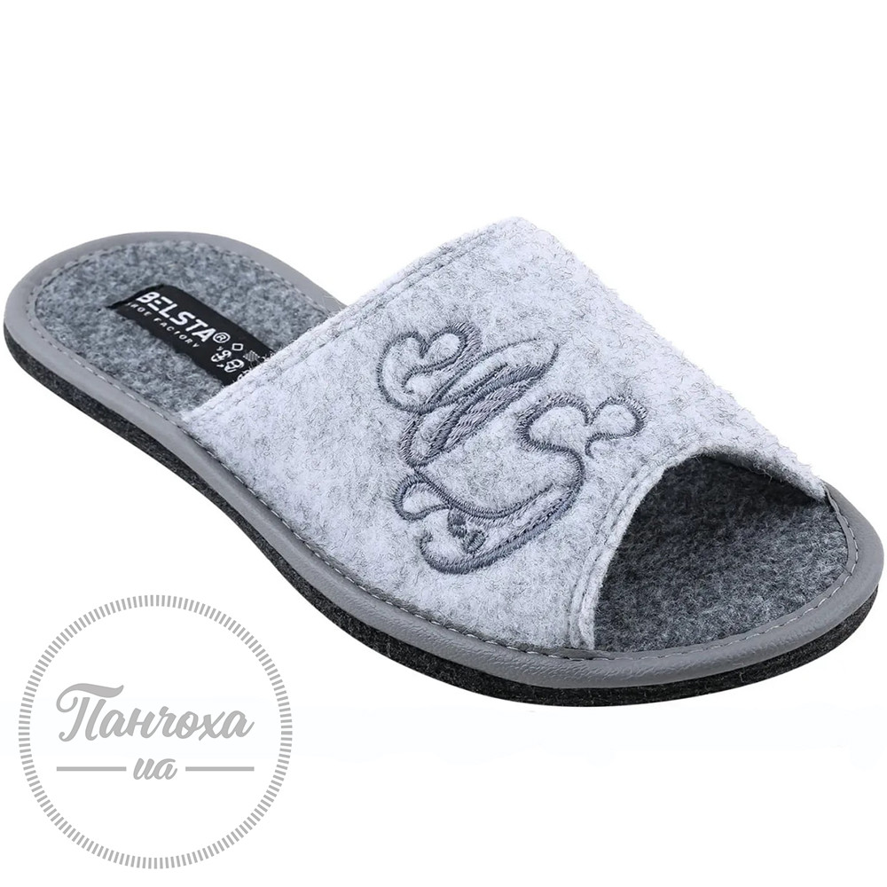 Тапочки жіночі BELSTA SV1088-3 №1671 VN620 C-02 VN620 C-91 р.36 Тапочки жіночі BELSTA SV1088-3 №1671 VN620 C-02 VN620 C-91 р.36