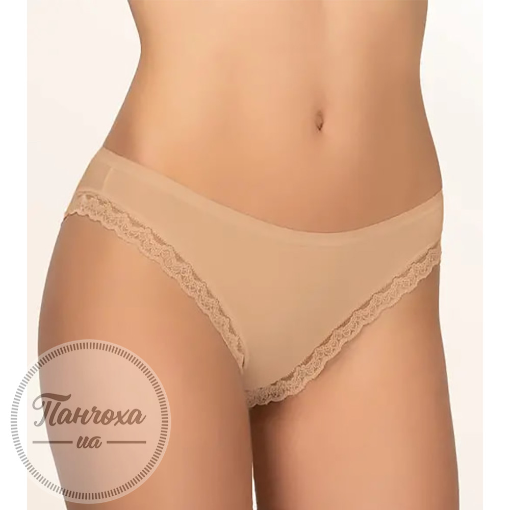 Трусы женские KLEO cotton 147 C р. L бежевый Трусы женские KLEO cotton 147 C р. L бежевый