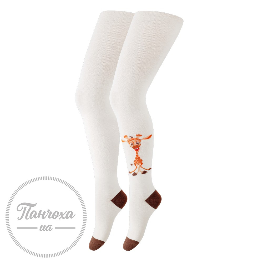 Колготки дитячі Дюна 5430 р.14-16 / 86-92,52 Молочний Колготки дитячі Дюна 5430 р.14-16 / 86-92,52 Молочний