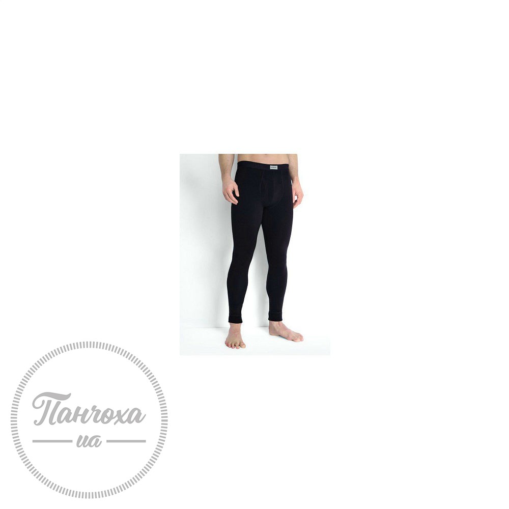 Кальсоны мужские DIWARI МКТ 583 р.170,176-102 Черный Кальсоны мужские DIWARI МКТ 583 р.170,176-102 Черный