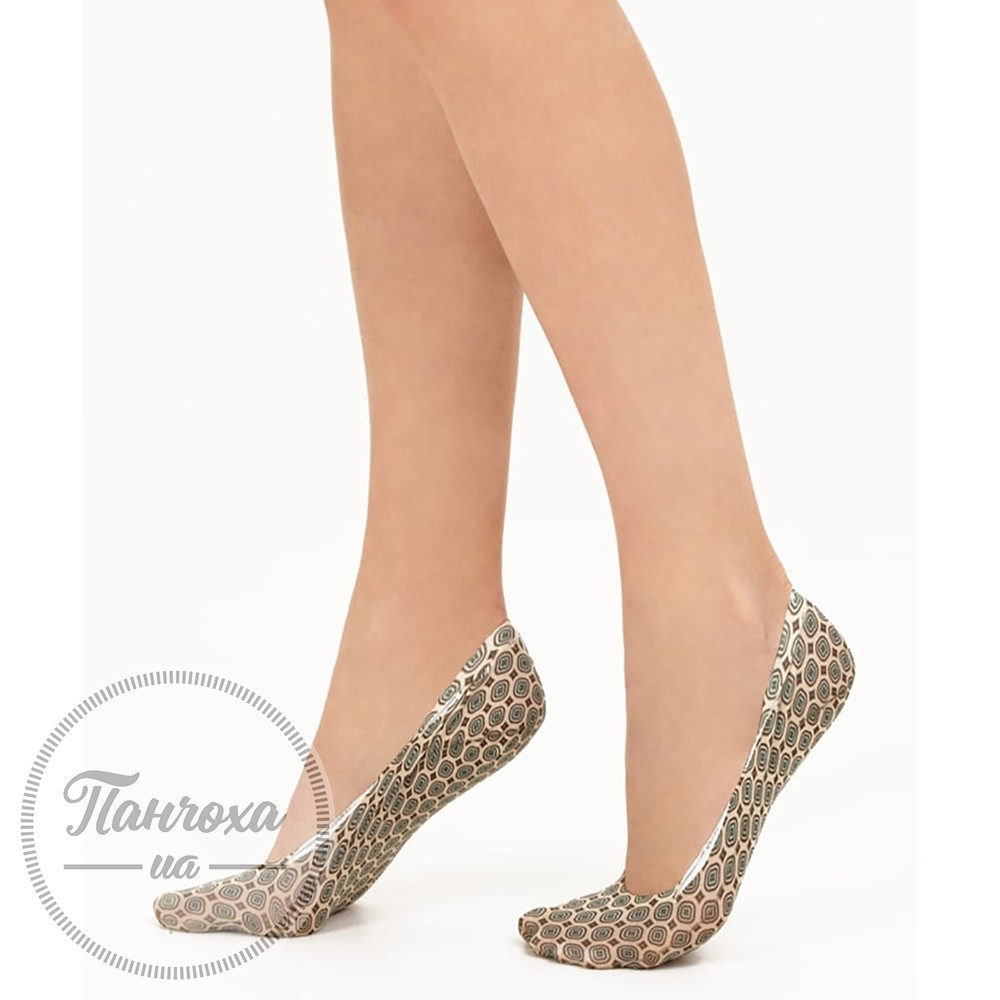 Сліди жіночі LEGS 702/3 р.36-40 Сліди жіночі LEGS 702/3 р.36-40