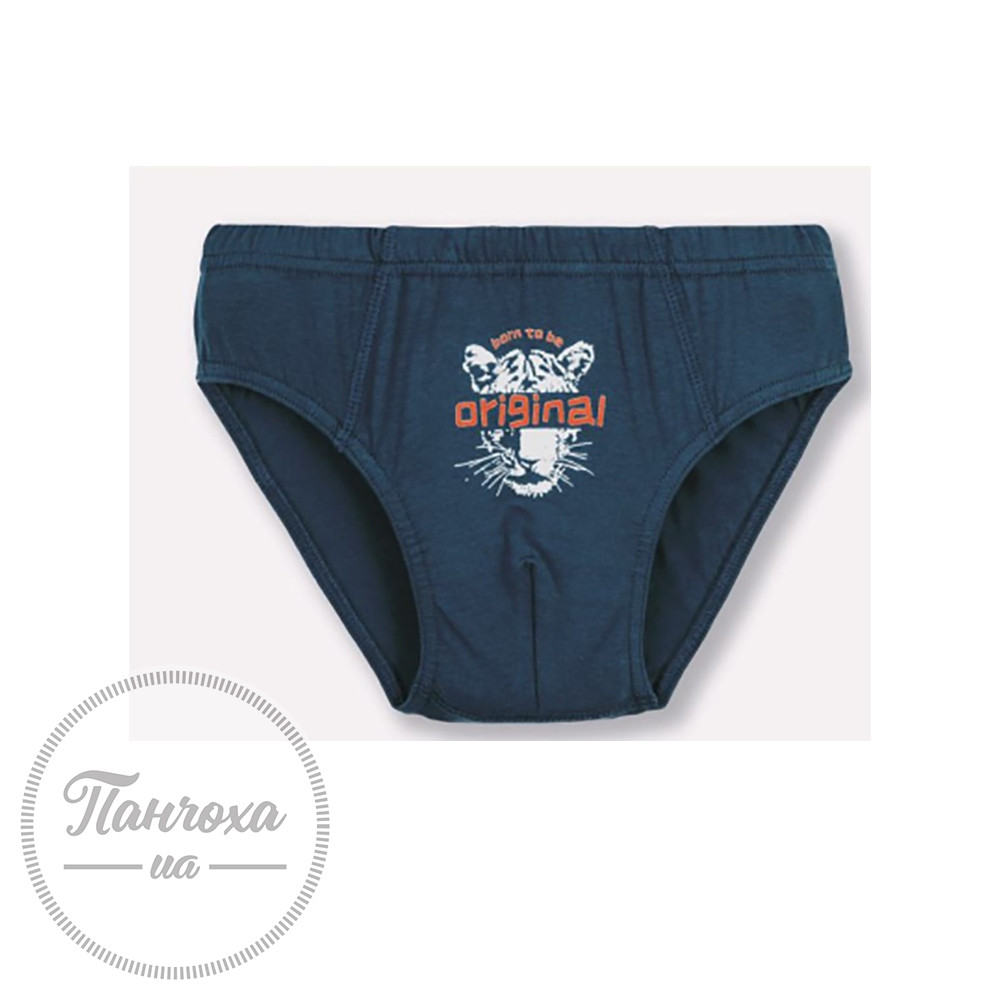 Трусы для парней BAYKAR 3511 р. 158-164 сине-зеленый Трусы для парней BAYKAR 3511 р. 158-164 сине-зеленый