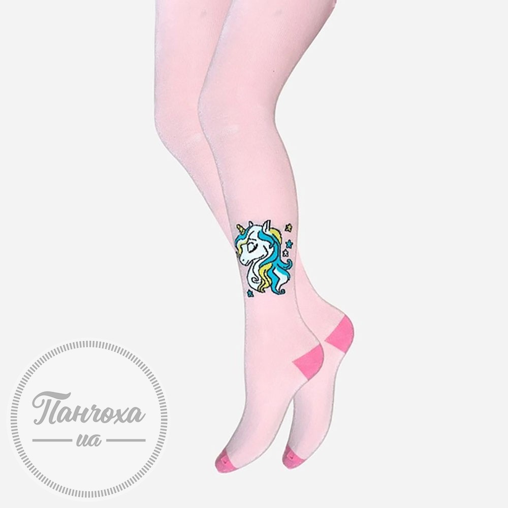 Колготки дитячі Легка хода 8237 р.104-112,56,18 Св.рожевий Колготки дитячі Легка хода 8237 р.104-112,56,18 Св.рожевий