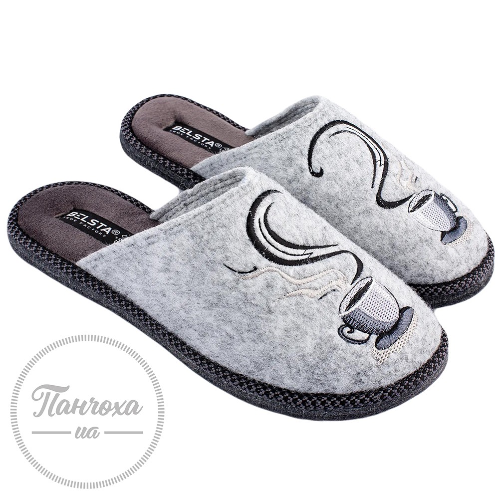 Тапочки жіночі BELSTA SV1088-4 №1713 550 Т-52 3036 C-7 р.36 Тапочки жіночі BELSTA SV1088-4 №1713 550 Т-52 3036 C-7 р.36